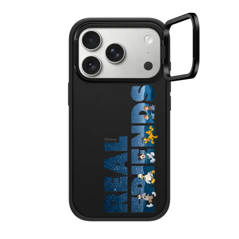 Mickey & Friends' Statement Case (Starry Sky Edition)