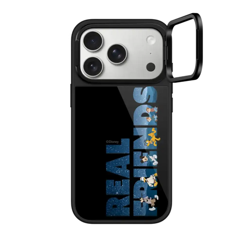 Mickey & Friends' Statement Case (Starry Sky Edition)