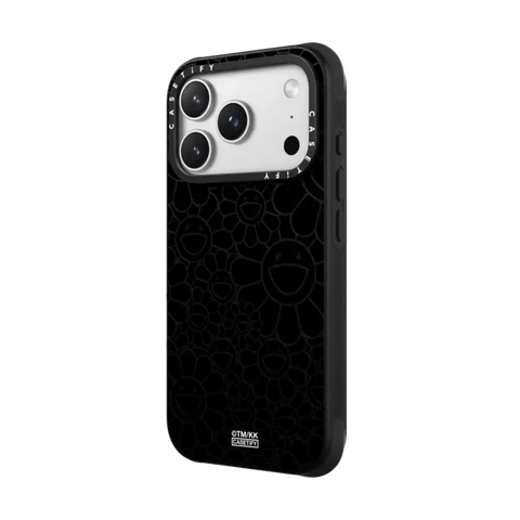 MULTI-FLOWERS (RAINBOW) PHONE CASE