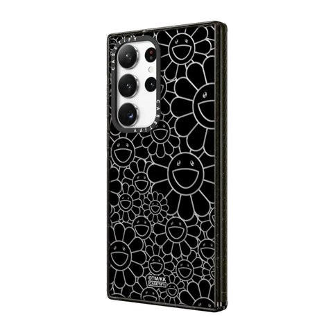 MULTI-FLOWERS (RAINBOW) PHONE CASE