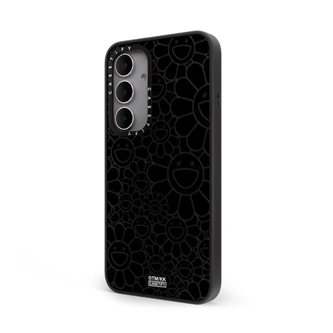 MULTI-FLOWERS (RAINBOW) PHONE CASE