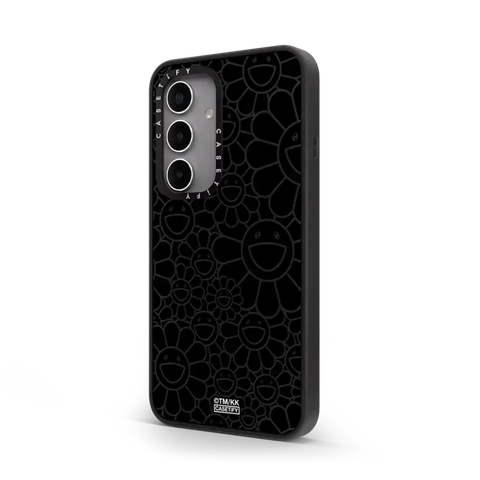 MULTI-FLOWERS (RAINBOW) PHONE CASE