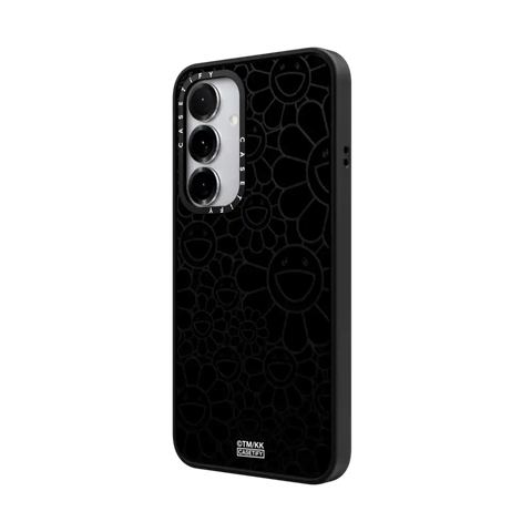 MULTI-FLOWERS (RAINBOW) PHONE CASE