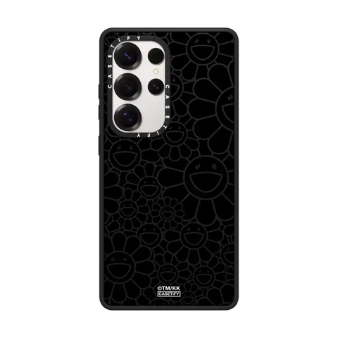 MULTI-FLOWERS (RAINBOW) PHONE CASE