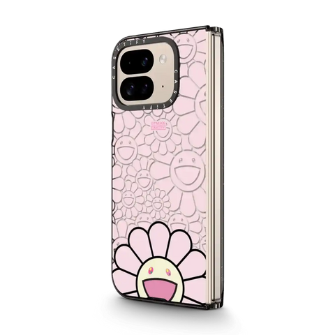 SMILE (PINK) PHONE CASE