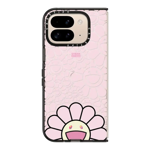 SMILE (PINK) PHONE CASE