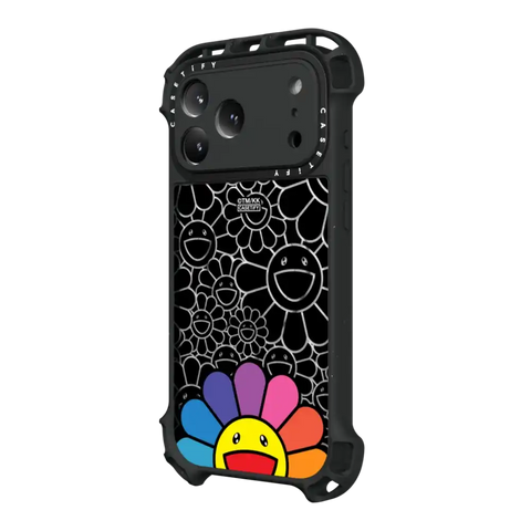 SMILE (RAINBOW) PHONE CASE