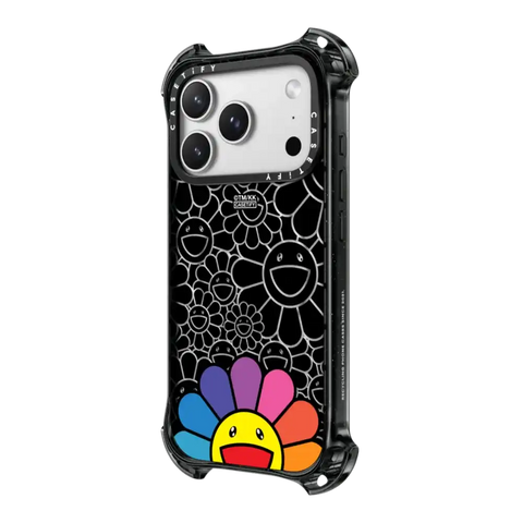 SMILE (RAINBOW) PHONE CASE