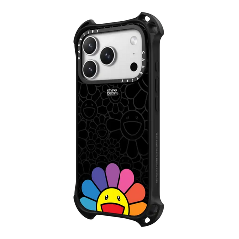 SMILE (RAINBOW) PHONE CASE
