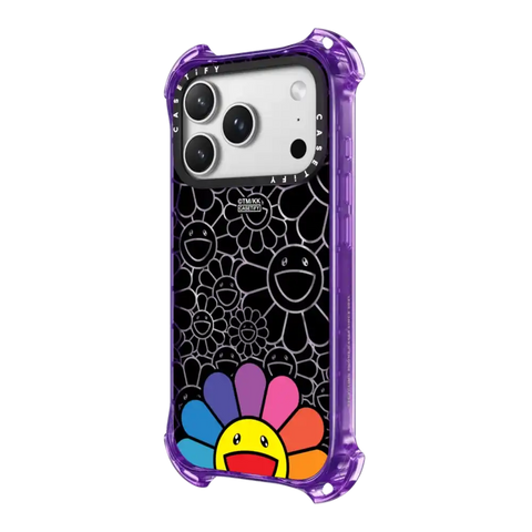 SMILE (RAINBOW) PHONE CASE