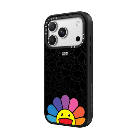 SMILE (RAINBOW) PHONE CASE
