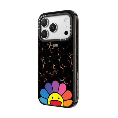 SMILE (RAINBOW) PHONE CASE