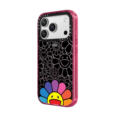 SMILE (RAINBOW) PHONE CASE