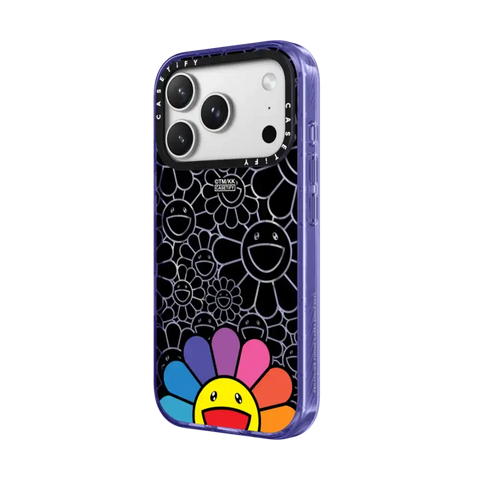 SMILE (RAINBOW) PHONE CASE