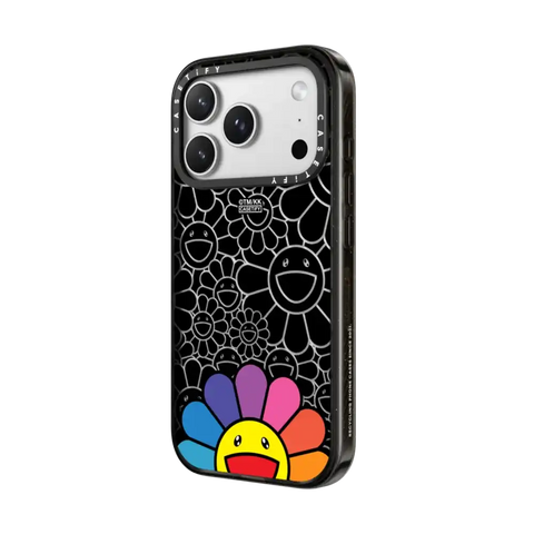 SMILE (RAINBOW) PHONE CASE