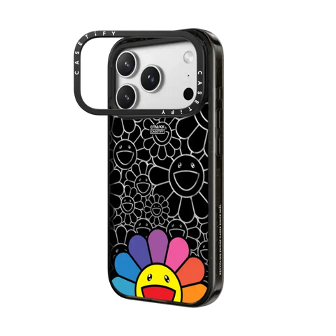 SMILE (RAINBOW) PHONE CASE