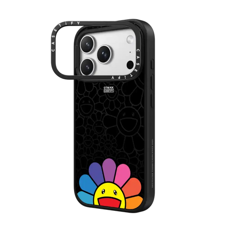 SMILE (RAINBOW) PHONE CASE