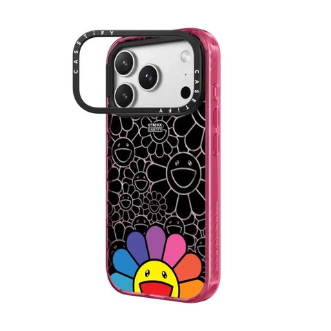 SMILE (RAINBOW) PHONE CASE