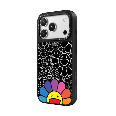 SMILE (RAINBOW) PHONE CASE