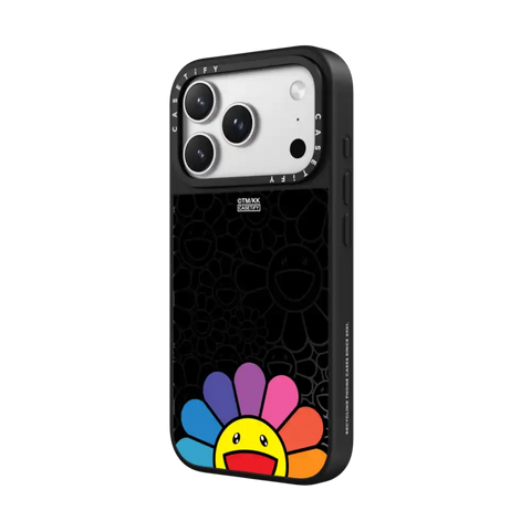 SMILE (RAINBOW) PHONE CASE