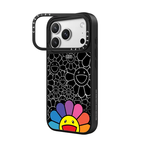 SMILE (RAINBOW) PHONE CASE