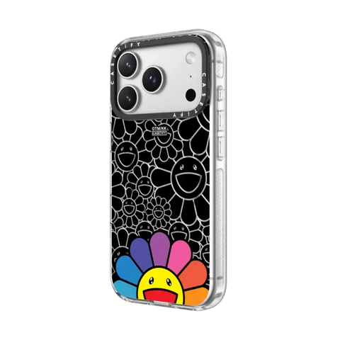 SMILE (RAINBOW) PHONE CASE