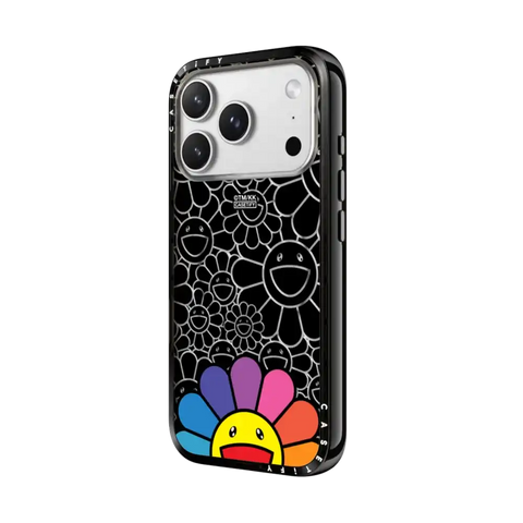 SMILE (RAINBOW) PHONE CASE