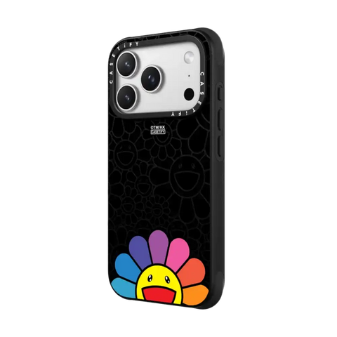 SMILE (RAINBOW) PHONE CASE