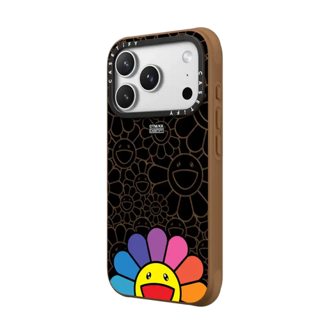 SMILE (RAINBOW) PHONE CASE
