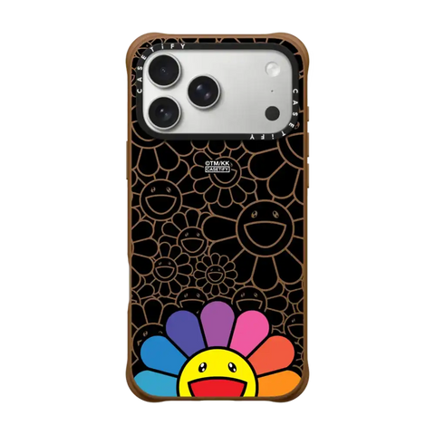 SMILE (RAINBOW) PHONE CASE