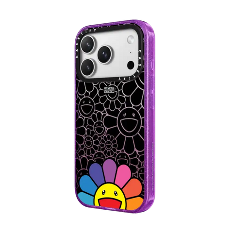 SMILE (RAINBOW) PHONE CASE