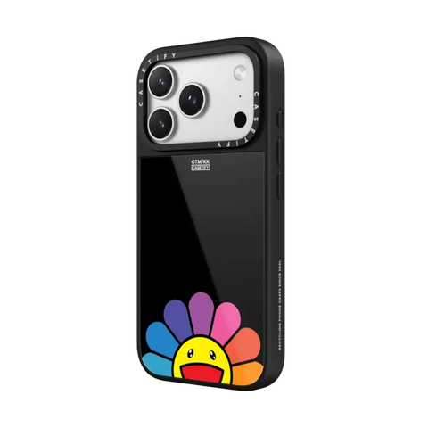 SMILE (RAINBOW) PHONE CASE