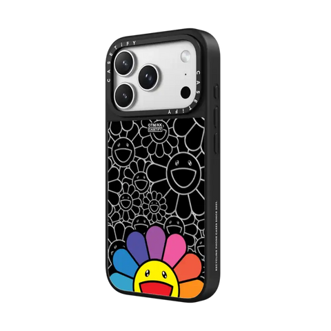 SMILE (RAINBOW) PHONE CASE