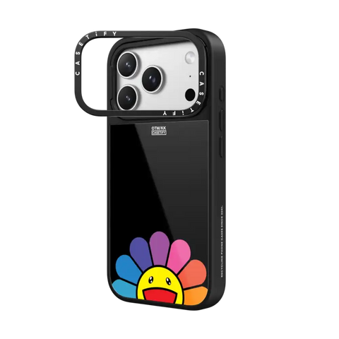 SMILE (RAINBOW) PHONE CASE