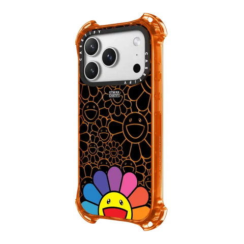 SMILE (RAINBOW) PHONE CASE