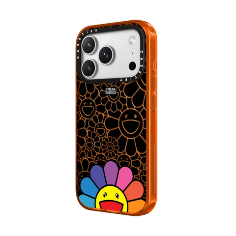 SMILE (RAINBOW) PHONE CASE