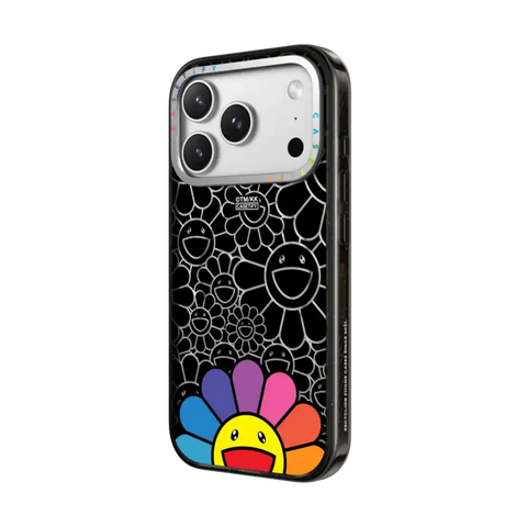 SMILE (RAINBOW) PHONE CASE