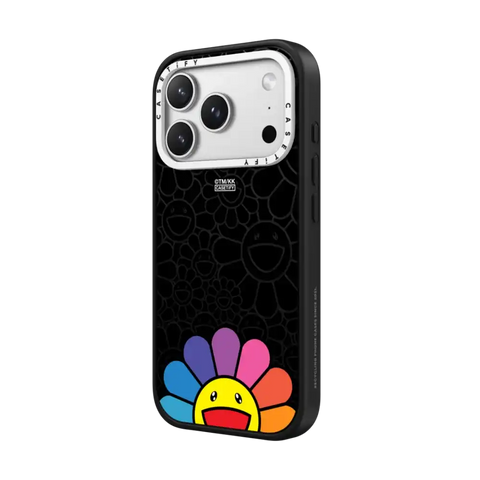 SMILE (RAINBOW) PHONE CASE