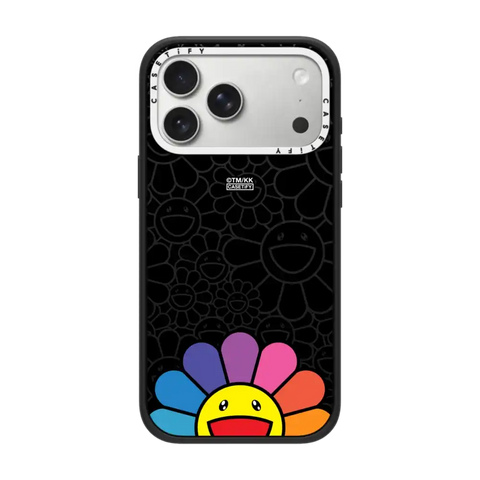 SMILE (RAINBOW) PHONE CASE