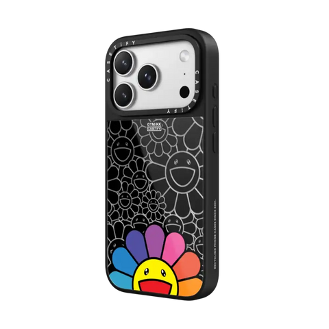 SMILE (RAINBOW) PHONE CASE