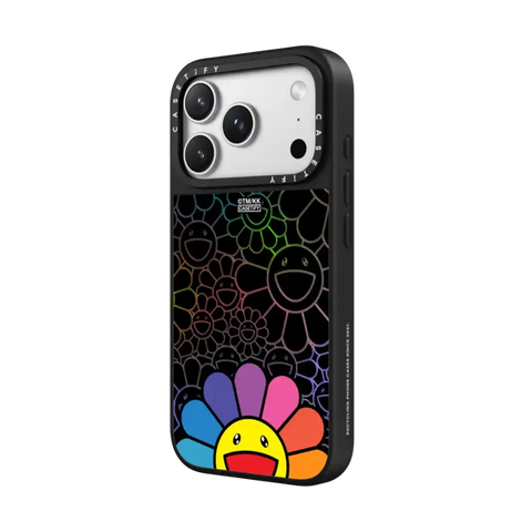 SMILE (RAINBOW) PHONE CASE