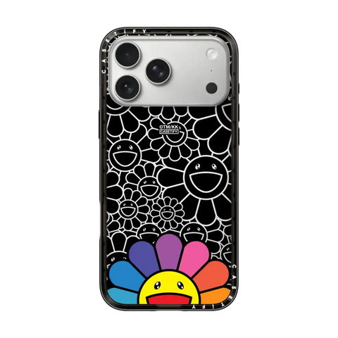 SMILE (RAINBOW) PHONE CASE