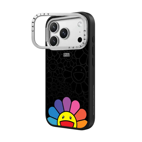 SMILE (RAINBOW) PHONE CASE