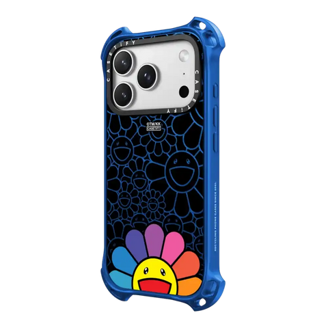 SMILE (RAINBOW) PHONE CASE