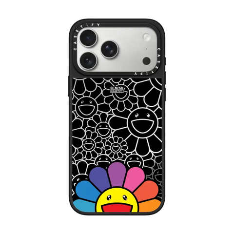 SMILE (RAINBOW) PHONE CASE