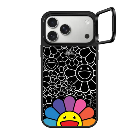 SMILE (RAINBOW) PHONE CASE