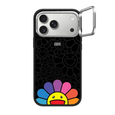 SMILE (RAINBOW) PHONE CASE