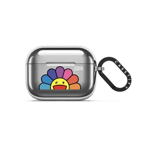 SMILE (RAINBOW) EARBUDS CASE