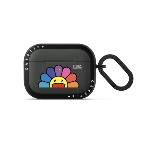 SMILE (RAINBOW) EARBUDS CASE