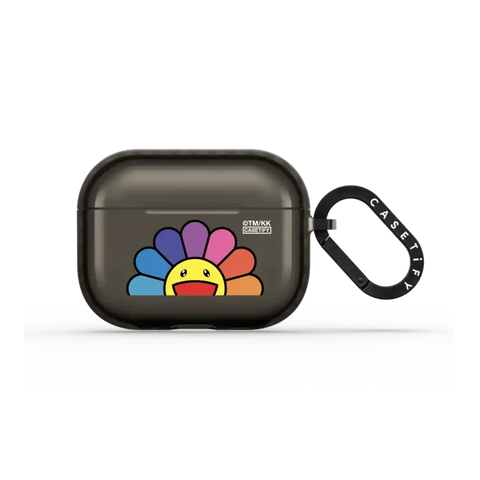 SMILE (RAINBOW) EARBUDS CASE